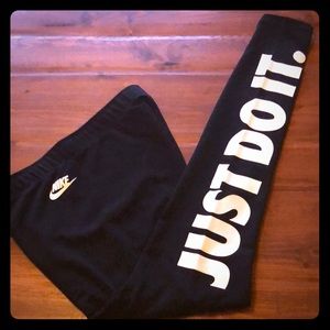 Nike Leggings